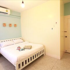 Отель Chan Cha La 99 Hostel Таиланд, Бангкок - отзывы, цены и фото номеров - забронировать отель Chan Cha La 99 Hostel онлайн фото 4