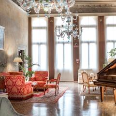 Ruzzini Palace Hotel развлечения