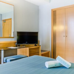 Отель Del Mar Hotel Испания, Барселона - - забронировать отель Del Mar Hotel, цены и фото номеров удобства в номере фото 2