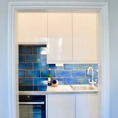 Отель Modern 1 Bedroom Flat in Finsbury Park Великобритания, Лондон - отзывы, цены и фото номеров - забронировать отель Modern 1 Bedroom Flat in Finsbury Park онлайн в номере