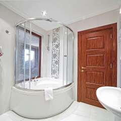 Best Western Antea Palace Hotel & Spa ванная