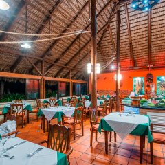 Отель Vista Sol Punta Cana Beach Resort & Spa - All Inclusive Доминикана, Пунта Кана - 1 отзыв об отеле, цены и фото номеров - забронировать отель Vista Sol Punta Cana Beach Resort & Spa - All Inclusive онлайн фото 5