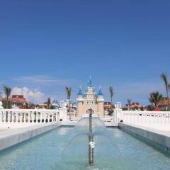 Отель Fantasia Bahia Principe Punta Cana - All Inclusive бассейн фото 3