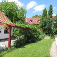 Отель Guest house Magyar Route 66 Венгрия, Силвашварад - отзывы, цены и фото номеров - забронировать отель Guest house Magyar Route 66 онлайн фото 4