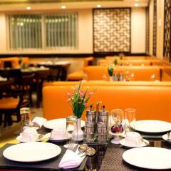 Telal Hotel Apartments питание