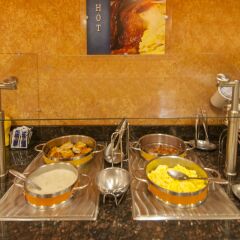 Отель Best Western Vicksburg Inn в номере