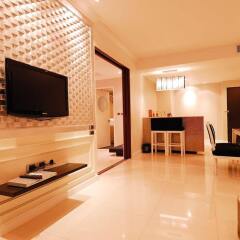 The Zign Hotel комната для гостей фото 3