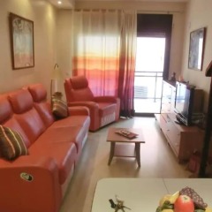Отель 106175 - Apartment in Lloret de Mar Испания, Льорет-де-Мар - отзывы, цены и фото номеров - забронировать отель 106175 - Apartment in Lloret de Mar онлайн комната для гостей фото 2