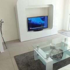 Апартаменты Studio Palm Beach удобства в номере