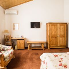 Артурс Village & SPA Hotel удобства в номере