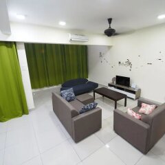 Flexi One South by SYNC in Seri Kembangan, Malaysia from 42$, photos, reviews - zenhotels.com