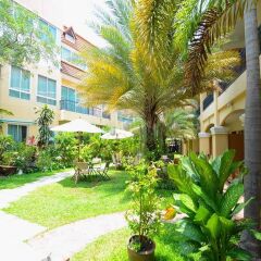 Piman Garden Boutique Hotel фото 8