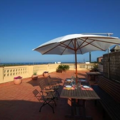 Отель Taulat Apartments Испания, Барселона - отзывы, цены и фото номеров - забронировать отель Taulat Apartments онлайн фото 6