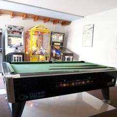 Hotel Apartamentos El Pinar детские мероприятия