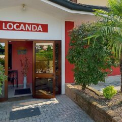 Отель Locanda Bellavista Италия, Региональный парк Colli Euganei - отзывы, цены и фото номеров - забронировать отель Locanda Bellavista онлайн фото 4