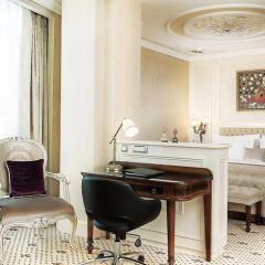 DoubleTree by Hilton Gaziantep Турция, Газиантеп - отзывы, цены и фото номеров - забронировать отель DoubleTree by Hilton Gaziantep онлайн удобства в номере фото 2