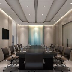 Отель Courtyard by Marriott Tianjin Hongqiao Китай, Тяньцзинь - отзывы, цены и фото номеров - забронировать отель Courtyard by Marriott Tianjin Hongqiao онлайн помещение для мероприятий фото 2