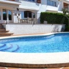 Отель Cute House With Swimming Pool 4 Испания Сиджес отзывы об Отель Cute House With Swimming Pool 4