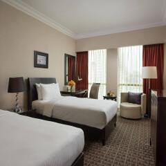 Отель Grand Copthorne Waterfront комната для гостей фото 4