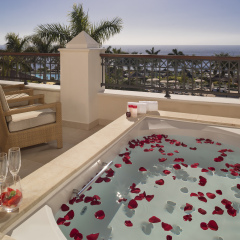 Отель Gran Melia Palacio De Isora Resort & Spa Алкала спа