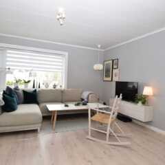 Отель Solferie Holiday Apt. Johan Øydegards Кристиансанд комната для гостей фото 2
