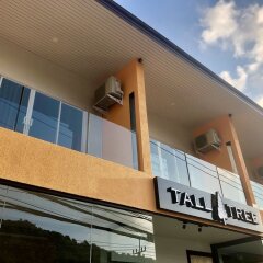 Отель Tall Tree Kata Phuket пляж Ката балкон