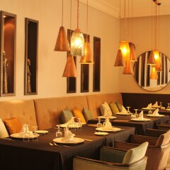 Отель Royal Thalassa Монастир фото 9