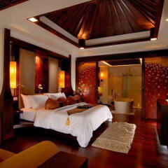 Отель Marina Phuket Resort комната для гостей