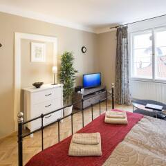 Отель Templova Apartments Чехия, Прага - отзывы, цены и фото номеров - забронировать отель Templova Apartments онлайн детские мероприятия
