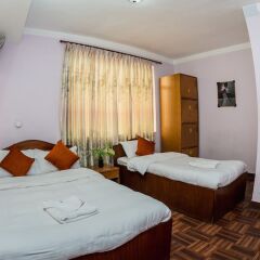 Отель Famous House Kathmandu Непал, Катманду - отзывы, цены и фото номеров - забронировать отель Famous House Kathmandu онлайн фото 4