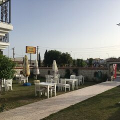 Отель Gerence Otel Чешме фото 2