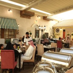 Swiss International Royal Hotel Riyadh in Riyadh, Saudi Arabia from 227$, photos, reviews - zenhotels.com meals