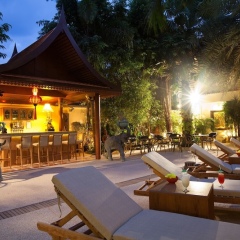 Отель Baan Souy Resort фото 2