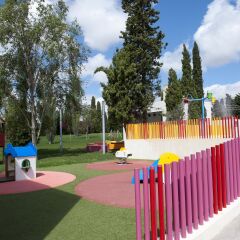 Hotel Castell dels Hams детские мероприятия