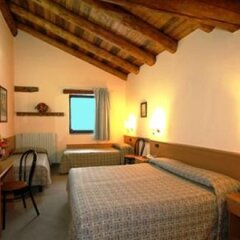 Hotel Lion Noir Грессан комната для гостей фото 3