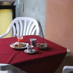 Hotel Cristal Бари в номере фото 2