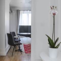 Отель The T. House Франция, Лион - отзывы, цены и фото номеров - забронировать отель The T. House онлайн комната для гостей фото 2