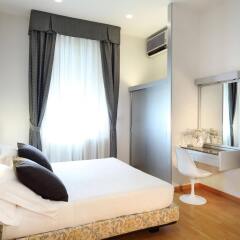 Hotel Rosabianca комната для гостей фото 5