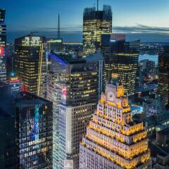 Отель Hyatt Times Square фото 16