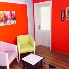 Limon Hostel Турция, Эдирне - отзывы, цены и фото номеров - забронировать отель Limon Hostel онлайн комната для гостей фото 3