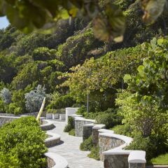 Отель Mandarin Oriental, Canouan фото 7