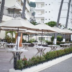 Отель San Marino Vallarta Centro Beach Front фото 6