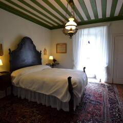 Отель Casa Das Paredes Фафе удобства в номере