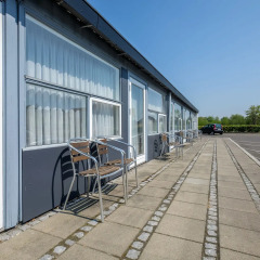 Zleep Hotel Kolding