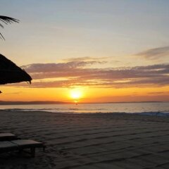 Отель Sai Gon Mui Ne Resort пляж