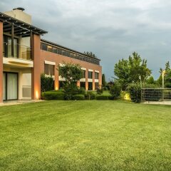 Отель Nikopolis Греция, Ферми - отзывы, цены и фото номеров - забронировать отель Nikopolis онлайн фото 13
