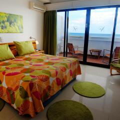 Rocamar Exclusive Hotel & Spa - Adults Only комната для гостей