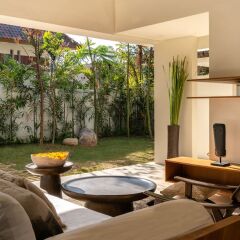 Отель Bisma Eight Ubud фото 9