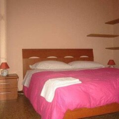 Отель B&b Ideale Италия, Ситта-Сант-Анджело - отзывы, цены и фото номеров - забронировать отель B&b Ideale онлайн комната для гостей фото 5