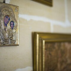 Отель Ta Bertu Host Family Bed & Breakfast Мальта, Зуррик - отзывы, цены и фото номеров - забронировать отель Ta Bertu Host Family Bed & Breakfast онлайн удобства в номере